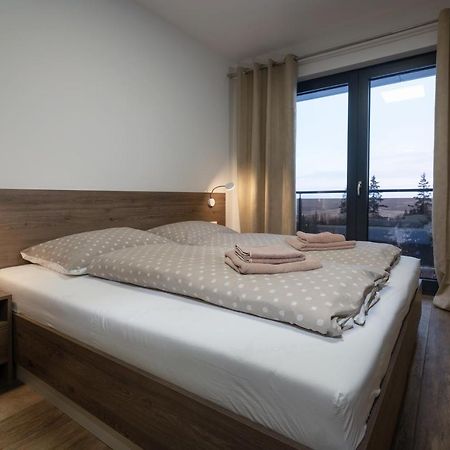 Apartmany Abies - Štrbské Pleso 외부 사진