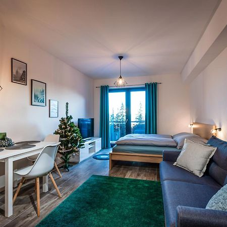 Apartmany Abies - Štrbské Pleso 외부 사진