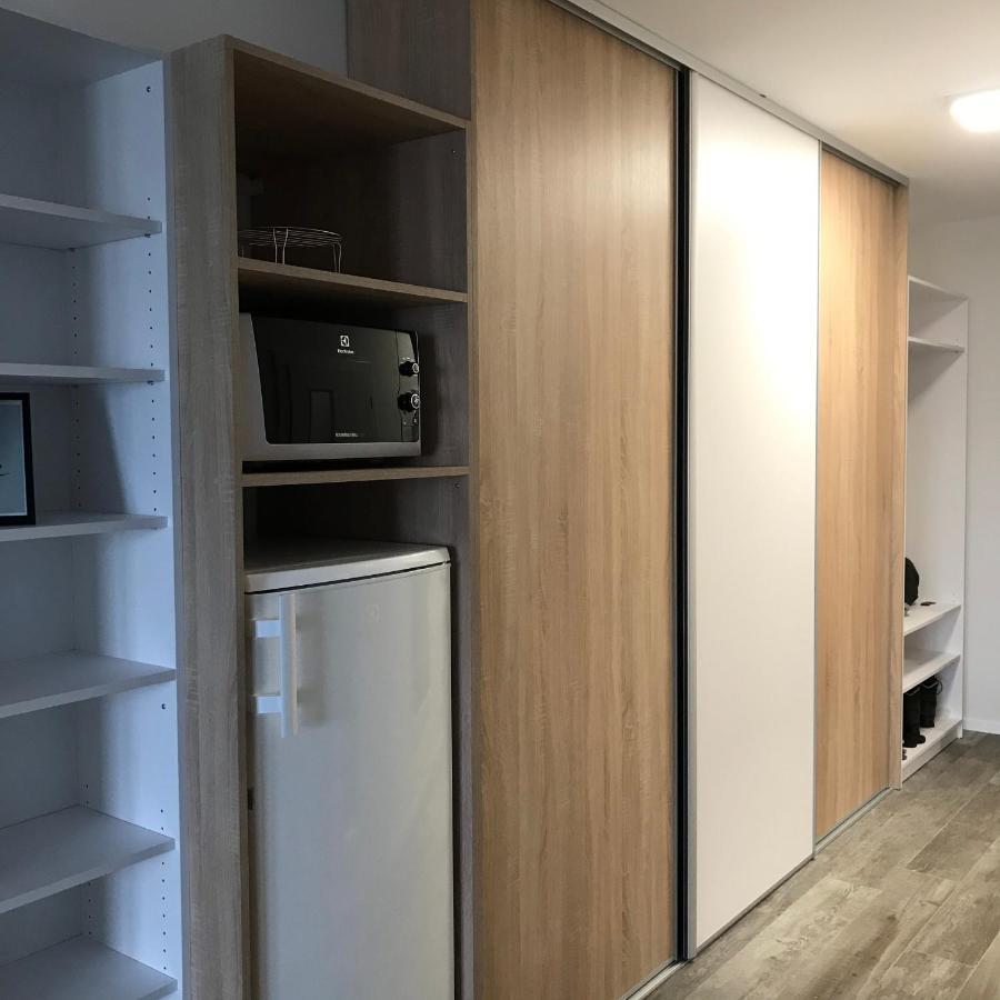 Apartmany Abies - Štrbské Pleso 외부 사진