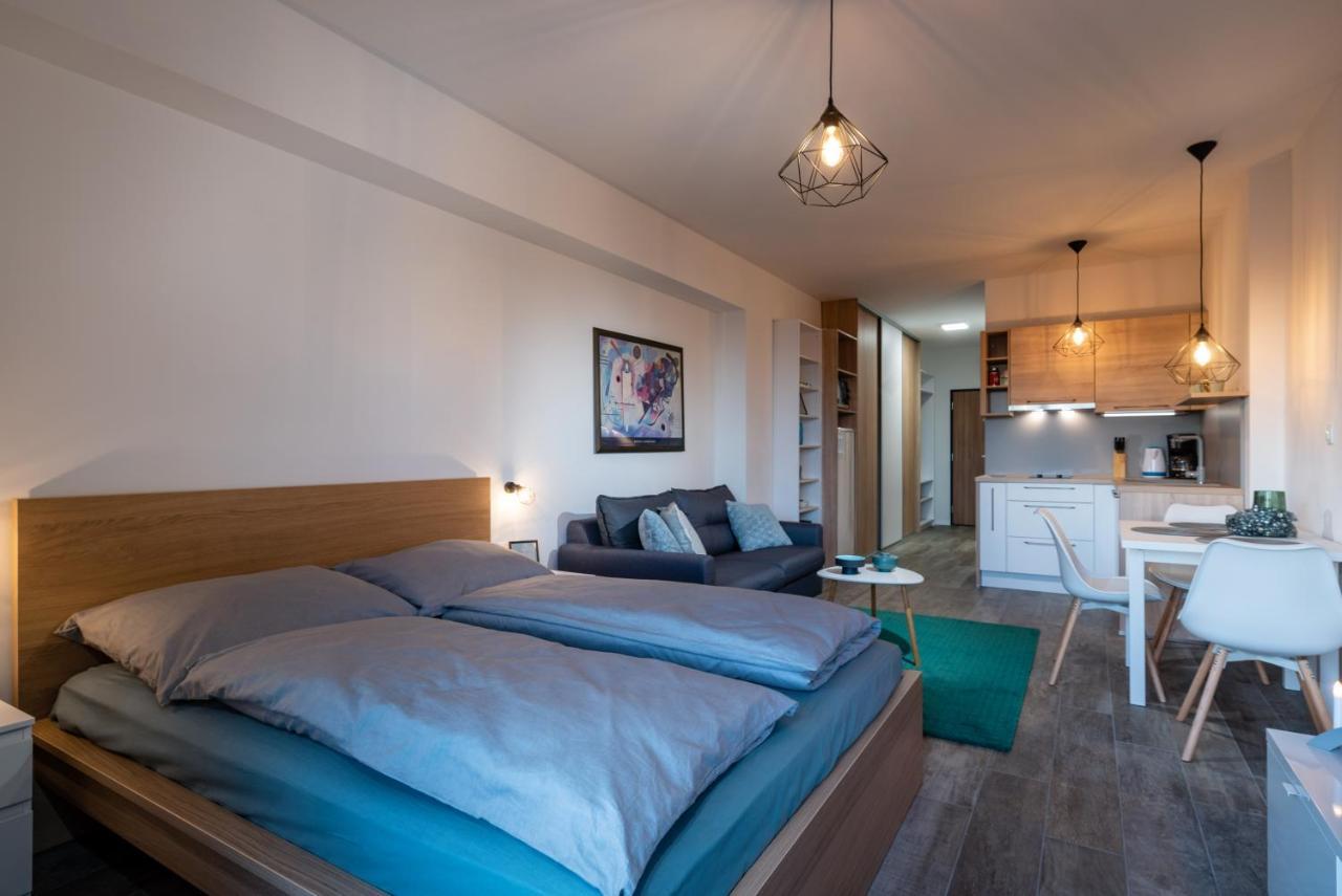 Apartmany Abies - Štrbské Pleso 외부 사진