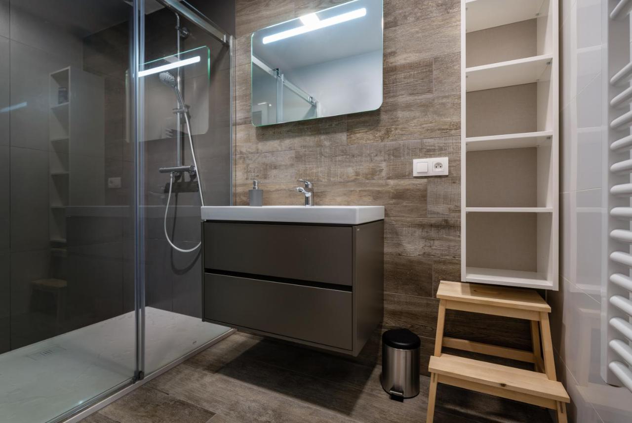 Apartmany Abies - Štrbské Pleso 외부 사진