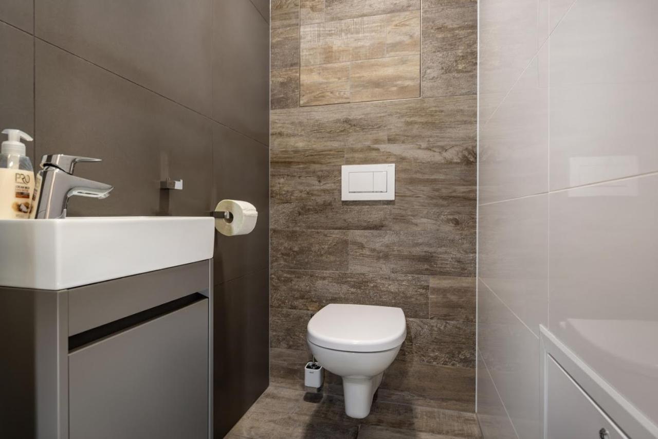 Apartmany Abies - Štrbské Pleso 외부 사진
