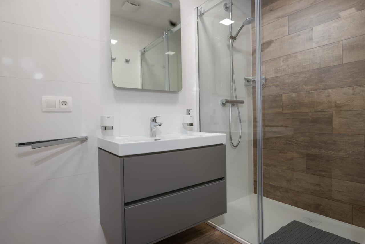 Apartmany Abies - Štrbské Pleso 외부 사진
